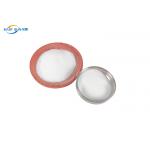 Good Stretchability Tpu Powder For Dtf Process , High Elastic Dtf Polyurethane Powder for sale