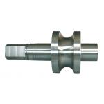 Breakdown Mill Adamite Steel Rolls , Forged Carbon Steel Rolls CCSGP roll CCSGA roll for sale