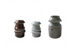 China DIN42530 OEM 1KV Transformer Porcelain Bushing supplier