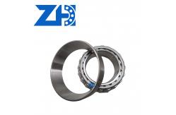 China GCR15 HR33110Ja1 Wheel Hub Bearings With Unparalleled Driving Experience supplier