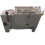 220V 50Hz Salt Spray Testing Machine On Corrosion Resistance