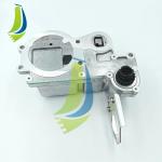 02113597 Actuator 1013 Engine For EC140B Excavator Parts for sale
