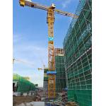 Zoomlion construction tower cranes escort your construction site for sale