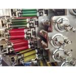 380V Automatic Digital Printing Machine For Aluminum Aerosol Spray Can Making for sale