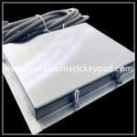 Wireless 20 Stretched Keys 4mm Industrial Numeric Keypad