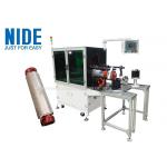 Horizontal Automatic Stator Coil Winding Inserting Machine / Machinery for sale