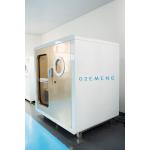 China O2EMENG Double Hard Seat Type Factory Direct China Hyperbaric Oxygen Treatment Anti-Aging Hyperbaric Chamber for Wound Healing manufacturer
