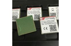 China SIM7600E Multi-Band LTE-TDD  GSM/GPRS/EDGE Module SIM7600 supplier