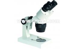 China 5X - 80X Ergonomic Stereo Optical Microscope Stereo Binocular Microscopes A22.1208 supplier