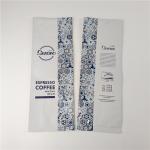 Top Requested Products Environmental Friendly Gusset Packaging Bags for Coffee Bean for 250G 500G 1KG for sale