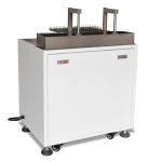 DIP Soldering Machine HXT-ZD4530 PCBA Components Soldering Production and Manufacturing