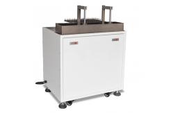 China DIP Soldering Machine HXT-ZD4530 PCBA Components Soldering Production and Manufacturing supplier