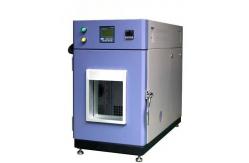 China OEM Temperature Climatic Test Chamber Antirust With TH900C Controller supplier