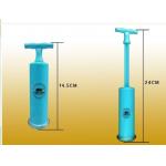 Reusable Food Vaccum Seal Bag Hand Pump / Manual Air Pump for sale