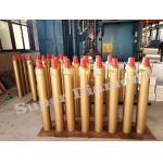 2 Inch to 12 Inch DHD380 DTH Hammer and Bit for Hard Rock Well Drilling Long Lifespan Forging Process for sale