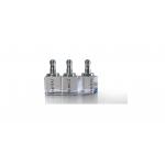 A1 - A4 Lithium Disilicate Glass Natural Looking Esthetics Lithium Disilicate In Dentistry