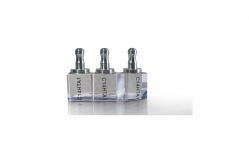 China A1 - A4 Lithium Disilicate Glass Natural Looking Esthetics Lithium Disilicate In Dentistry supplier