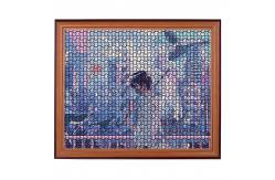 China Personalized Picture Puzzles Custom Images and Messages for All Ages supplier