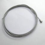 Steel Wire Rope Parts Manufacturers Zinc Die Cast For Lighting Installation for sale