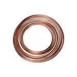 T1 T2 T3 Grade 99% Pure Copper Pipe For Air Conditioning for sale