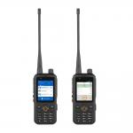 INRICO T368 POC Long Distance Two Way Radio 17 Hours Working Times POC Long Distance Two Way Radio with Switchable Modes of Digital Radio and PoC Radio for sale