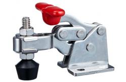China Destaco Vertical Handle Toggle Clamp supplier