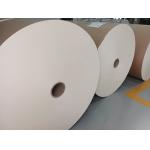 150-320GSM PE Coated Paper Roll Cup Sock Cup Paper SGS Certified