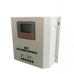 Overload Protection Charger Controller EPEVER 12V 30A MPPT Solar Charge Controller 24V 40A