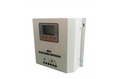 China Overload Protection Charger Controller EPEVER 12V 30A MPPT Solar Charge Controller 24V 40A supplier