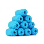 Nonwoven Foot Cover Disposable Elastic Shoes Protector Thickening for sale