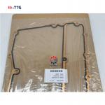 Engine Oil Cooler Cover Gasket OEM Part Numbers 2096562 1921899 1856296