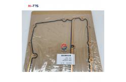 China Engine Oil Cooler Cover Gasket OEM Part Numbers 2096562 1921899 1856296 supplier
