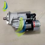 143-0539 Engine Starter Motor For 428E 432D Excavator 1430539 for sale