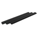                    Custom Size PVC Window Shutters              for sale