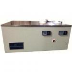 ASTM D97 Oil Analysis Equipment Pour Point And Cloud Point Instrument