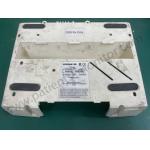 Med-tronic Lifepak20 LP20 Defibrillator Monitor Bottom Cover 3200625-005 Back Panel White Plastic Medical Spare Parts for sale