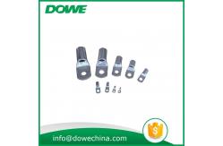 China hot sale electrical Cu-AI connecting terminal aluminum cable lug supplier