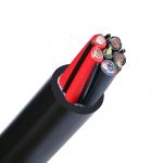 Underwater Remote Control Cable for Underwater Operation ROV Control Wire Submarine Equipment Control for sale