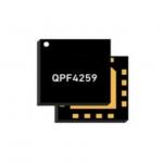 WIFI 6 Chip QPF4259SR 2.4GHz Wi-Fi 7 High Power Front End Module for sale