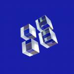 Manufacture Optical Glass Cube Beam Splitter Glass Prism Custom X Cube Photography