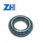 Best-Selling High-Quality 580/572 Taper Roller Bearings - Reinventing Smooth Rotation!