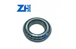 China Best-Selling High-Quality 580/572 Taper Roller Bearings - Reinventing Smooth Rotation! supplier