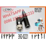 3920221 392-0221 Injector For  3506 3508 3512 3516 3524 Engine