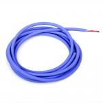 Residential Construction Electric Cable Flexible Solid Stranded Copper PVC Insulated for sale