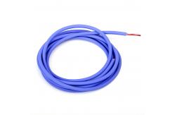 China 16AWG Stranded Copper Wire for Power Electrical Wiring Round Shape Initial Payment supplier