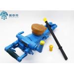 High Efficiency Rock Drilling Machine Yt28 Air Leg For Ransport And Water Construction for sale