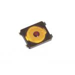 4 Pin 3.0x2.6 SMT Push Button Tactile Switch 50VDC 50mA for sale