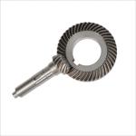 Diy Speed Reduction Gear Micro 100 Degree for sale