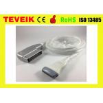 Factory Medical GE 12L-RS Linear Array Ultrasound Transducer Probe Compatible With GE Voluson E Series Systems for sale
