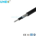 Single Core Aluminum Concentric Cable for Power Transmission in Industrial Applications for sale